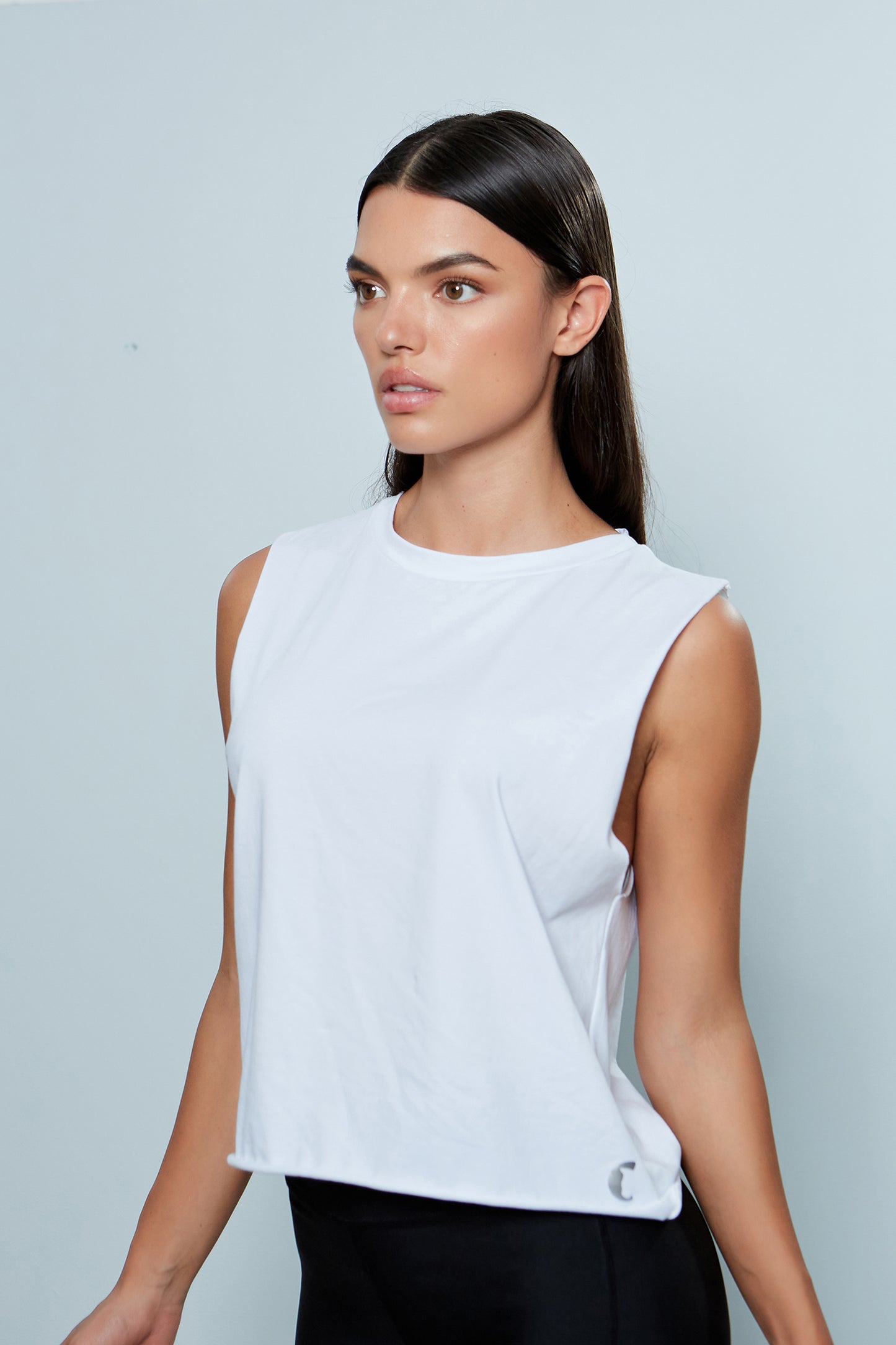 Blusa Sisa Larga