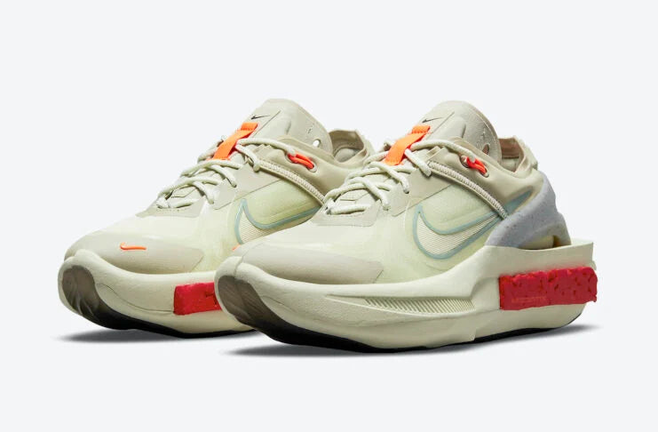 Nike Fontanka Edge Rubber