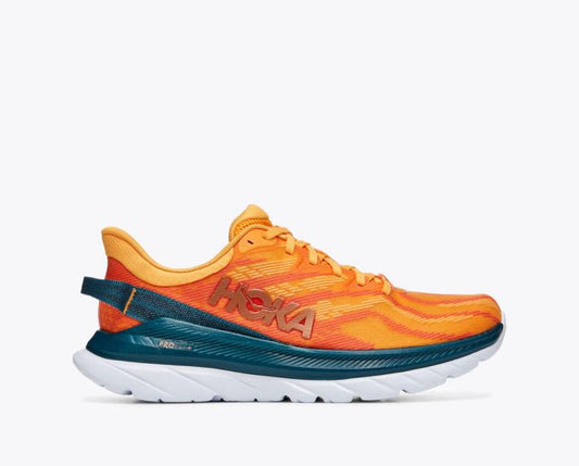 HOKA W PACH SUPERSONIC