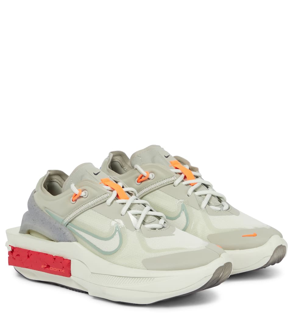 Nike Fontanka Edge Rubber