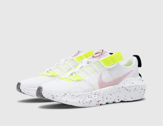 Nike Crater Impact