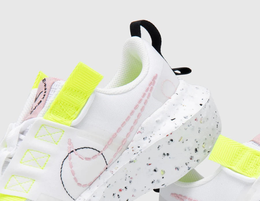 Nike Crater Impact