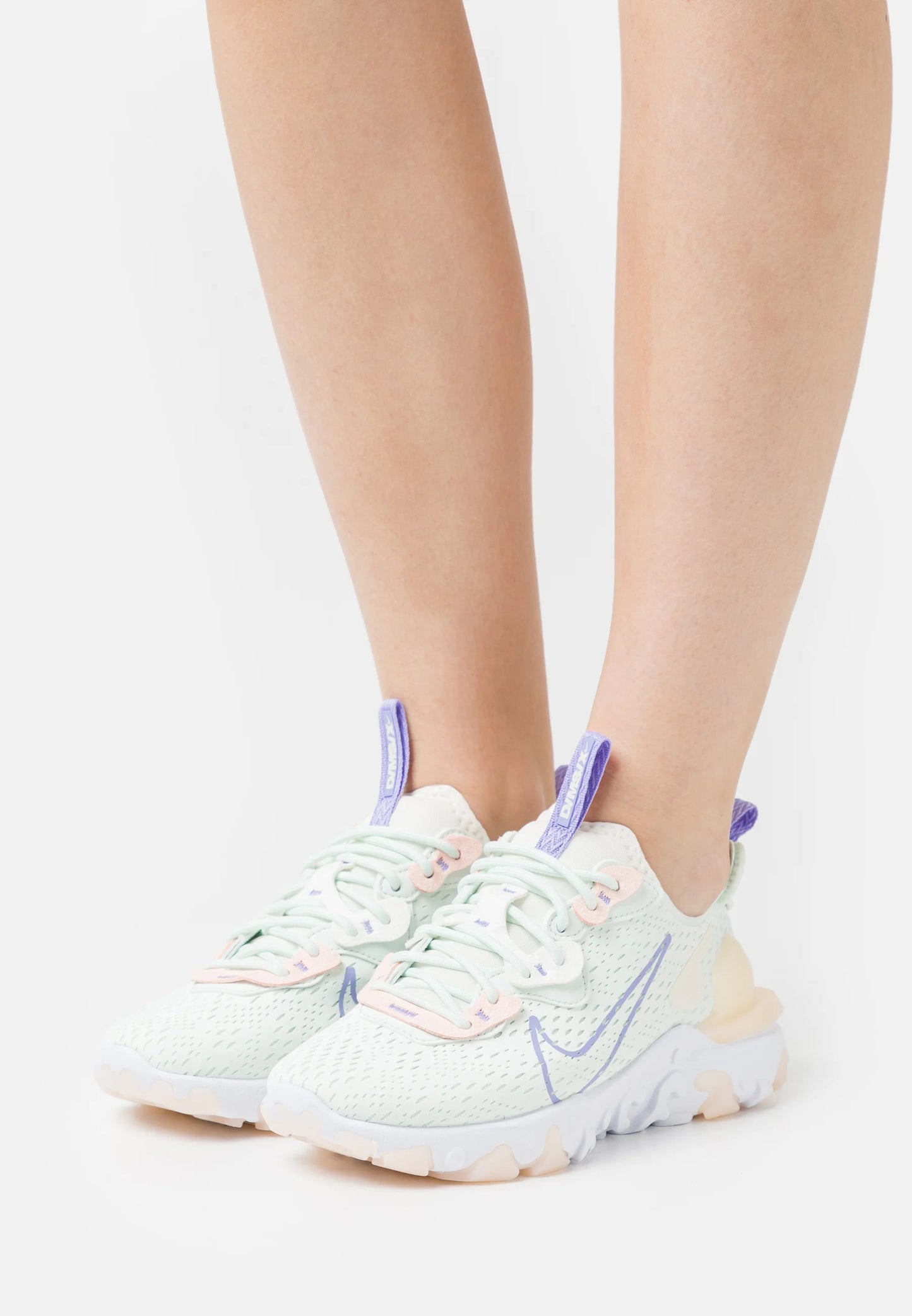 Nike React Vision Running Shoes