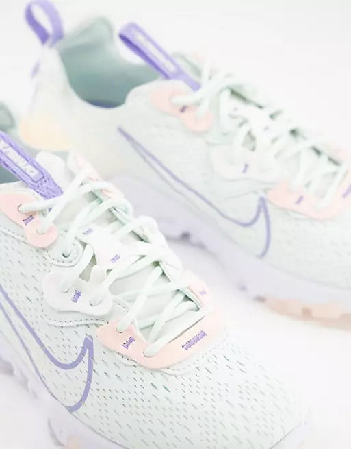 Nike React Vision Running Shoes