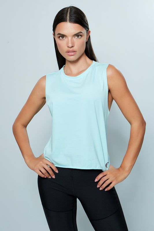 Blusa Sisa Larga