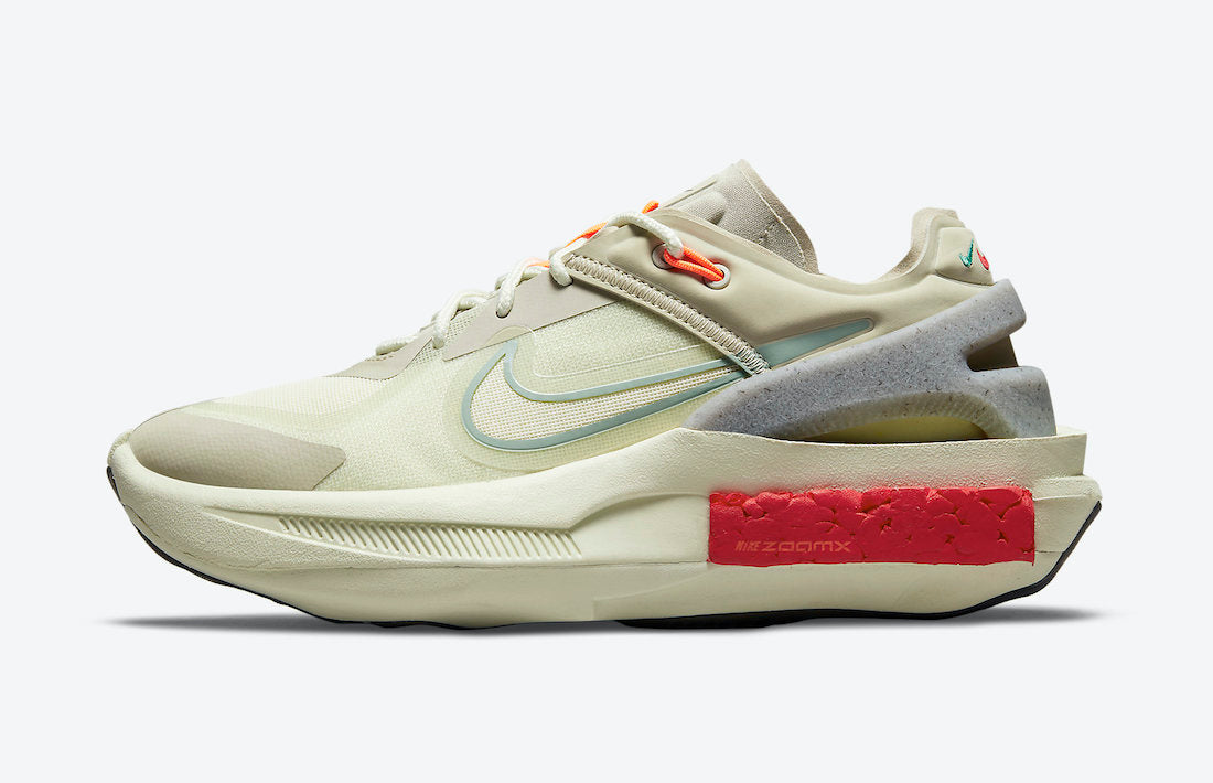 Nike Fontanka Edge Rubber