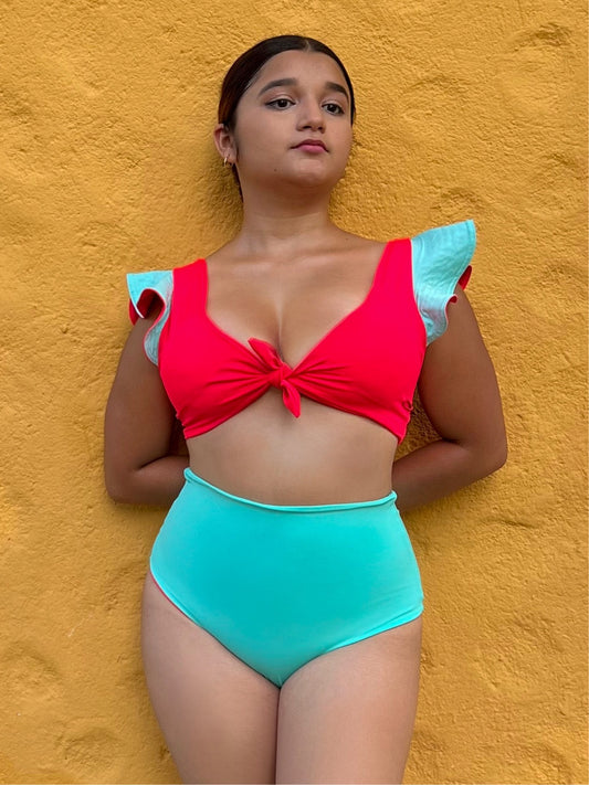 Zoe Reversible