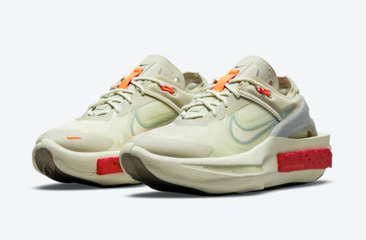 Nike Fontanka Edge Rubber